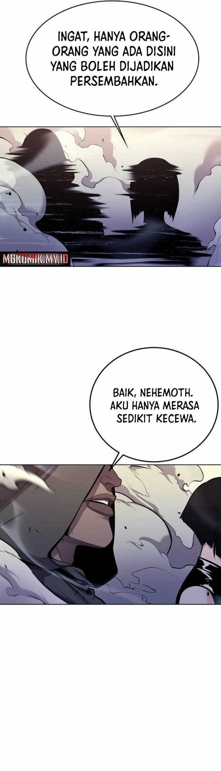 Heavenly Demon Wants to Be a Chef Chapter 24 Gambar 3