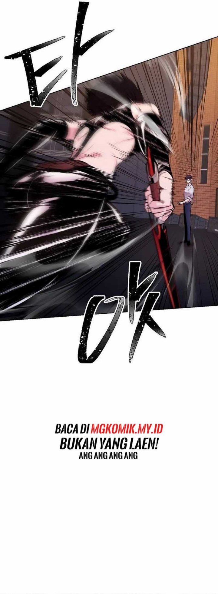 Heavenly Demon Wants to Be a Chef Chapter 24 Gambar 31