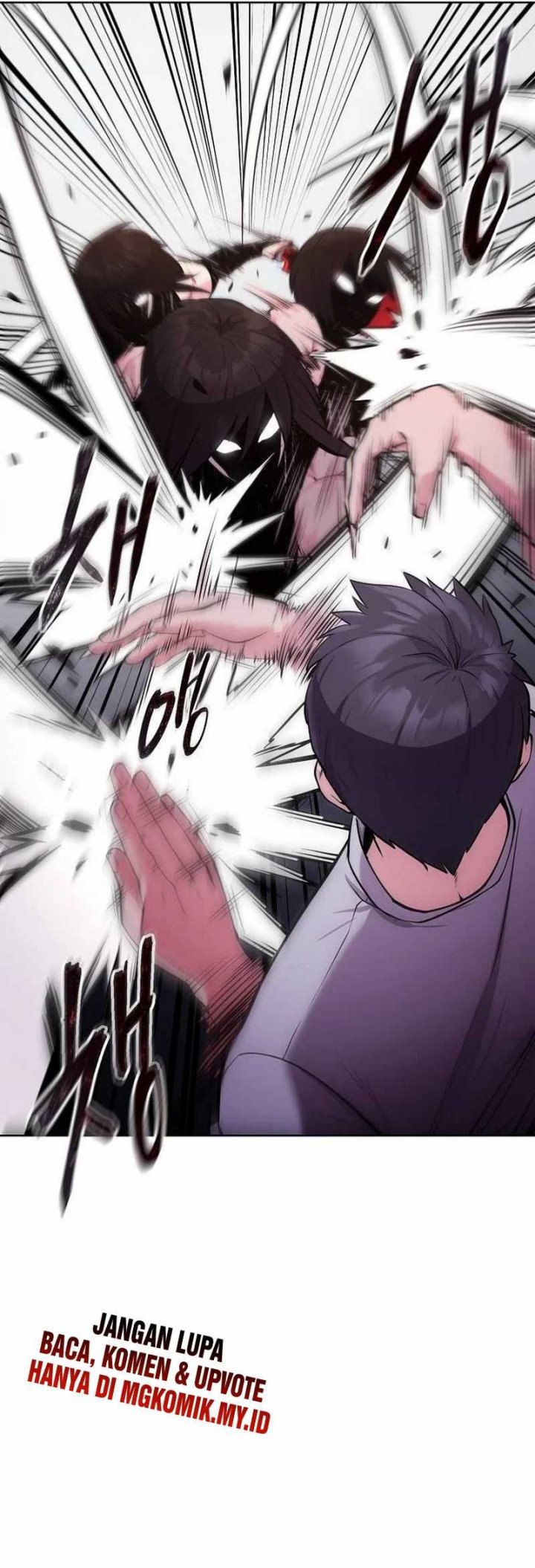Heavenly Demon Wants to Be a Chef Chapter 24 Gambar 32