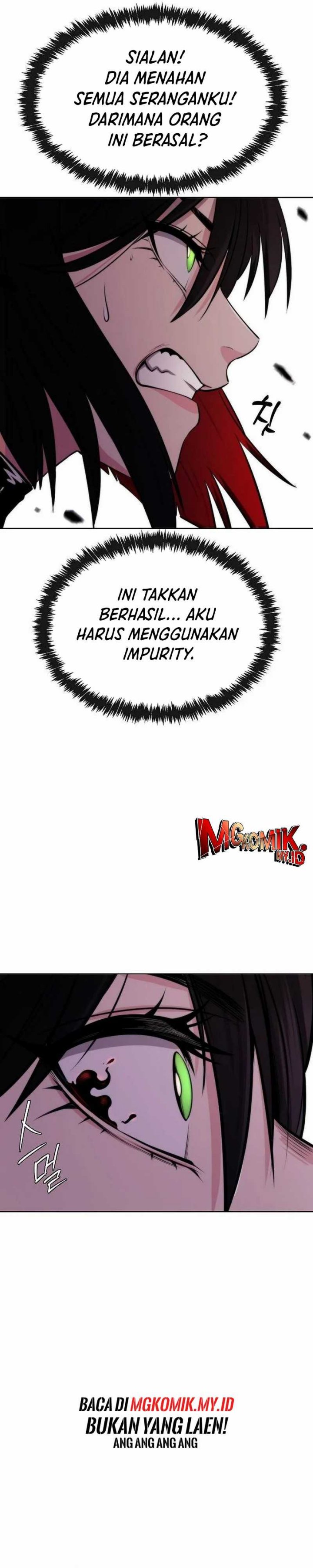Heavenly Demon Wants to Be a Chef Chapter 24 Gambar 33