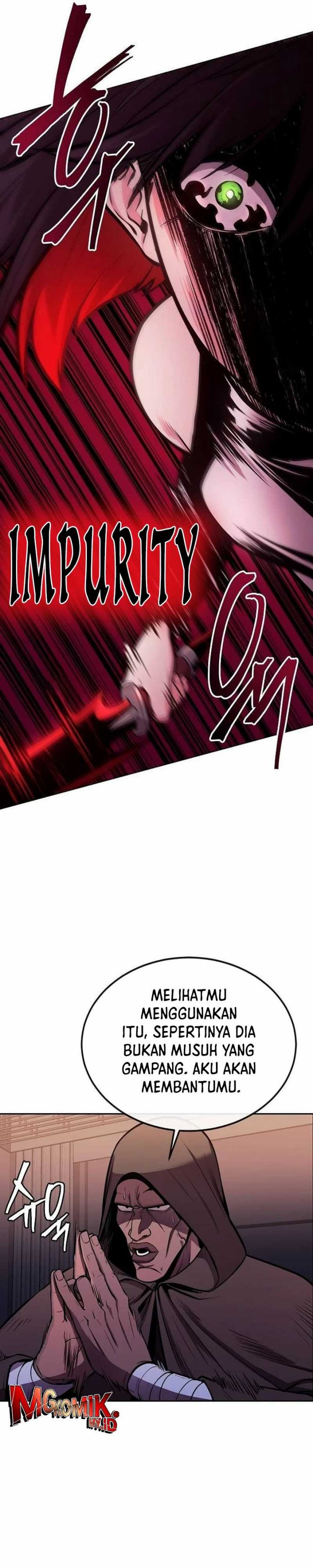 Heavenly Demon Wants to Be a Chef Chapter 24 Gambar 34