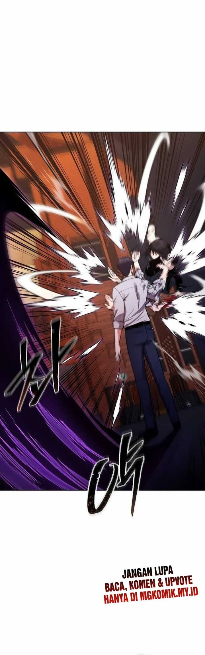 Heavenly Demon Wants to Be a Chef Chapter 24 Gambar 35