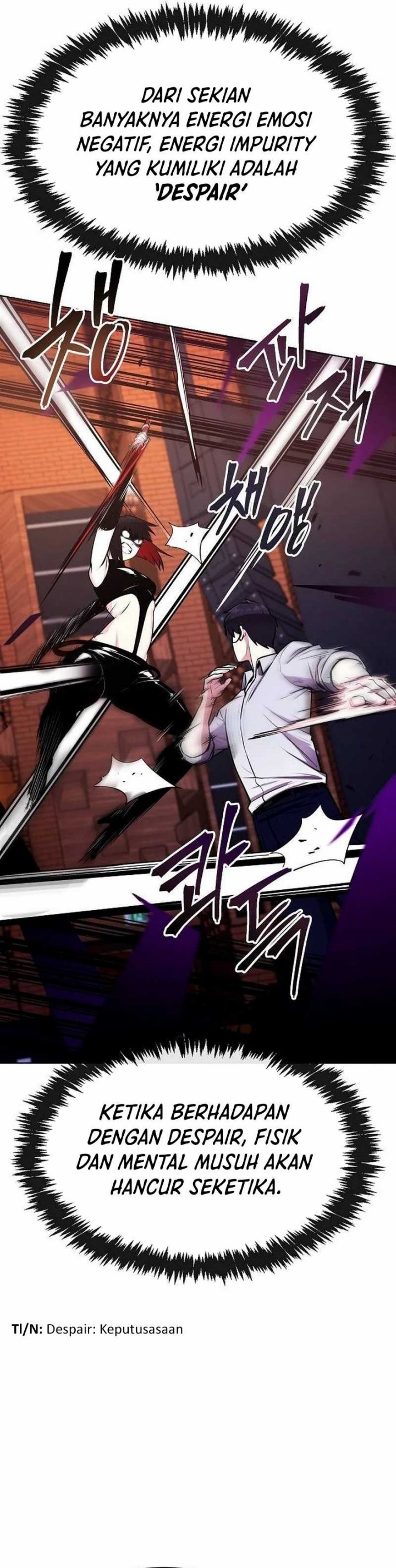 Heavenly Demon Wants to Be a Chef Chapter 24 Gambar 38