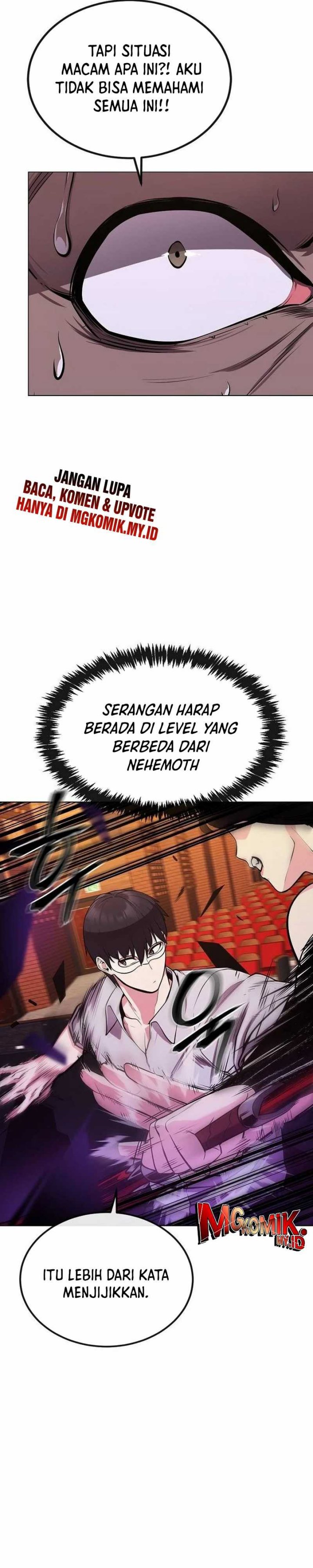 Heavenly Demon Wants to Be a Chef Chapter 24 Gambar 39