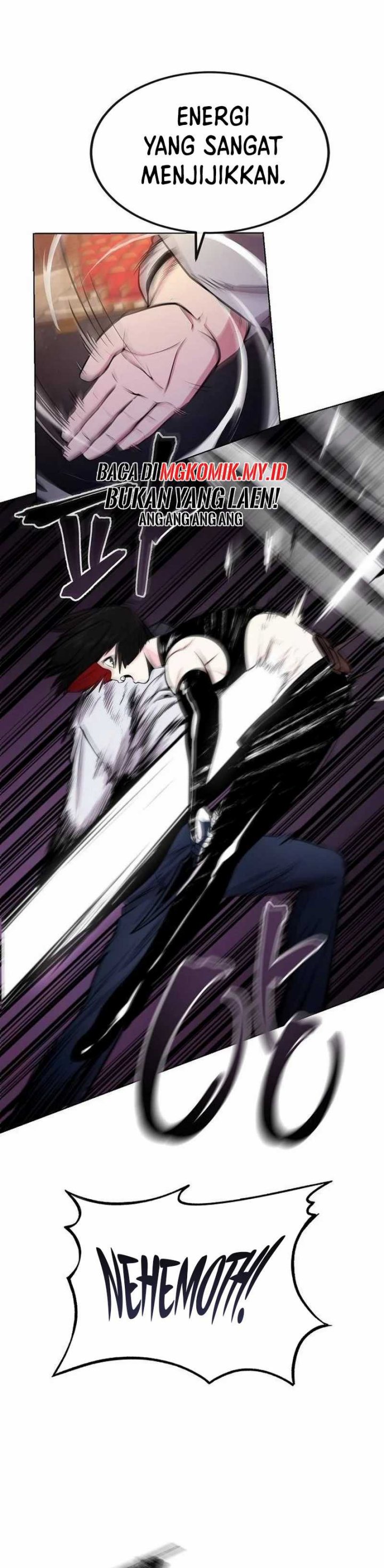 Heavenly Demon Wants to Be a Chef Chapter 24 Gambar 40