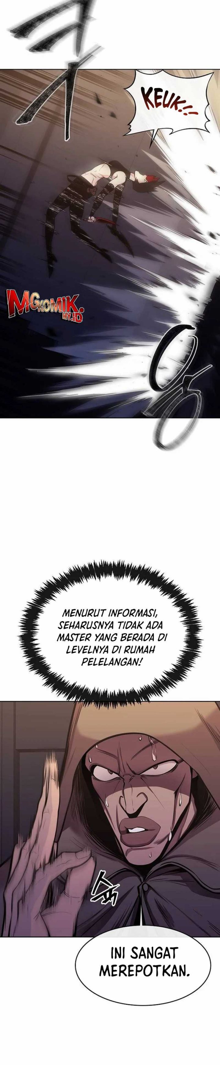 Heavenly Demon Wants to Be a Chef Chapter 24 Gambar 41