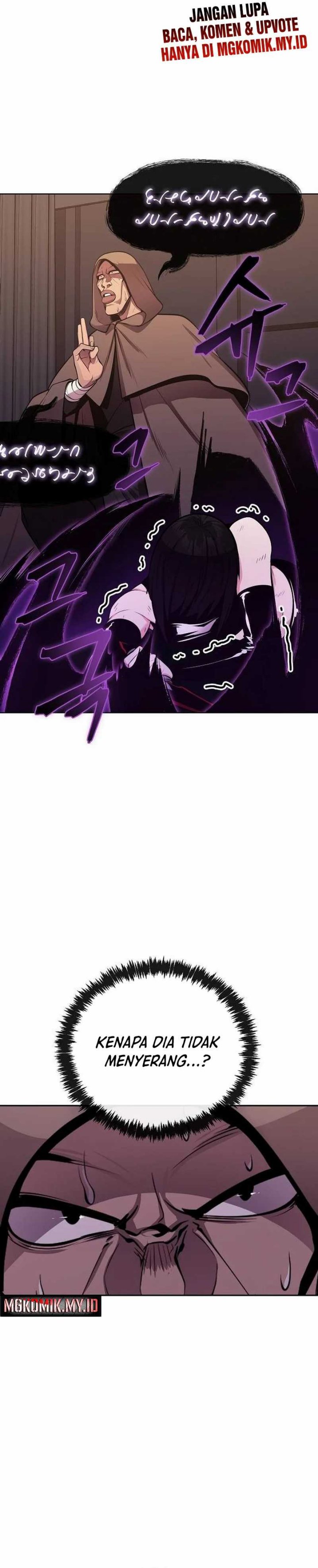 Heavenly Demon Wants to Be a Chef Chapter 24 Gambar 42