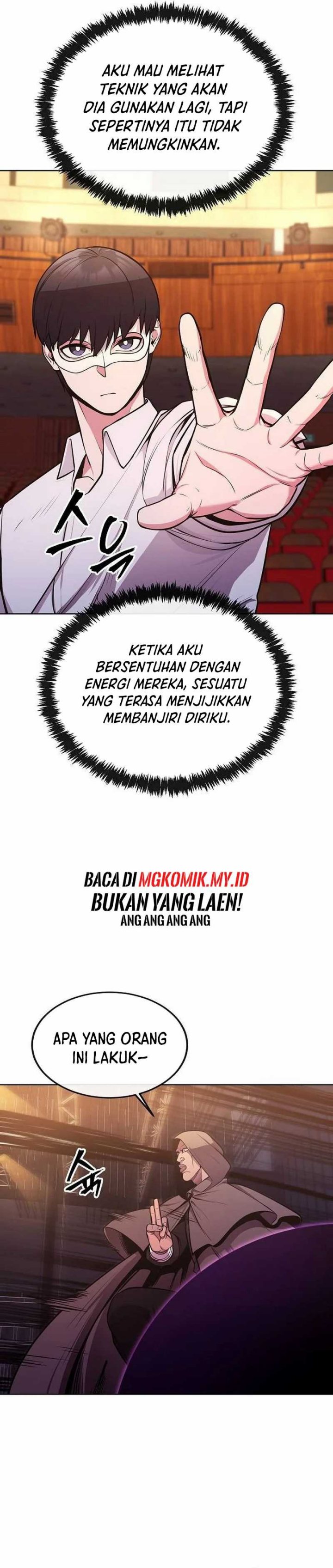 Heavenly Demon Wants to Be a Chef Chapter 24 Gambar 43