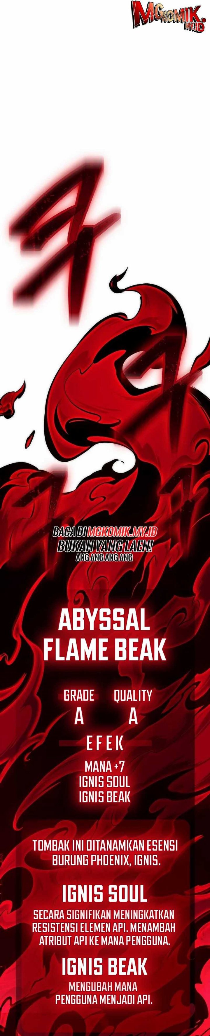 Heavenly Demon Wants to Be a Chef Chapter 24 Gambar 45