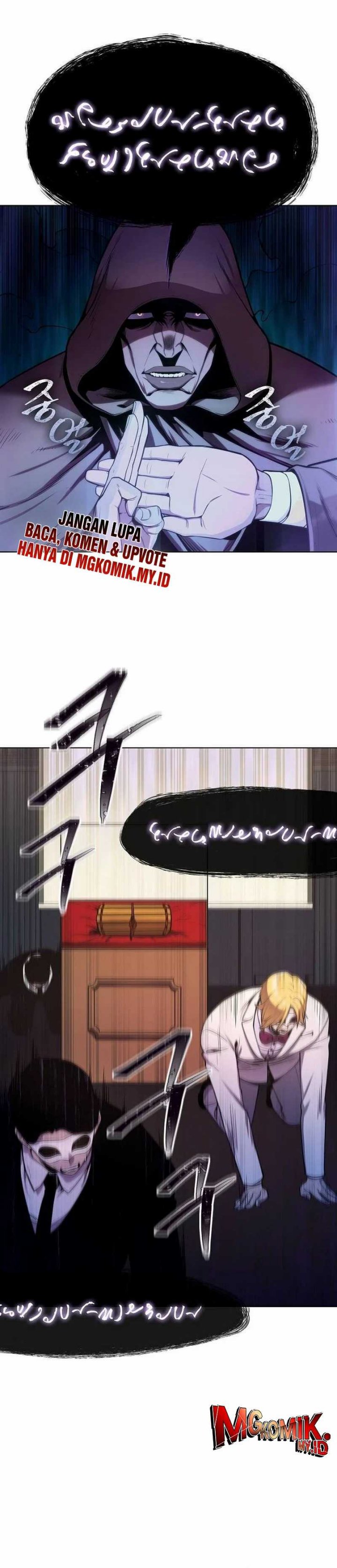 Heavenly Demon Wants to Be a Chef Chapter 24 Gambar 5