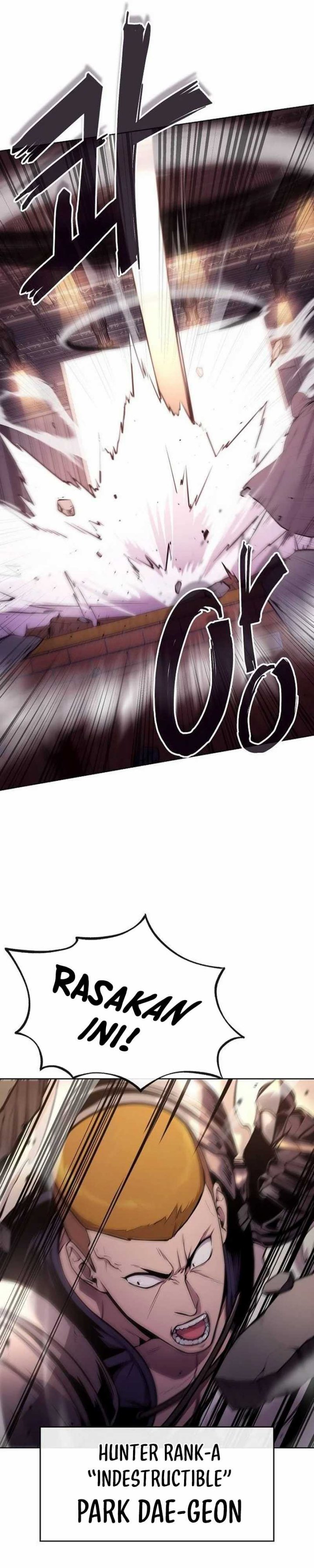 Heavenly Demon Wants to Be a Chef Chapter 24 Gambar 8