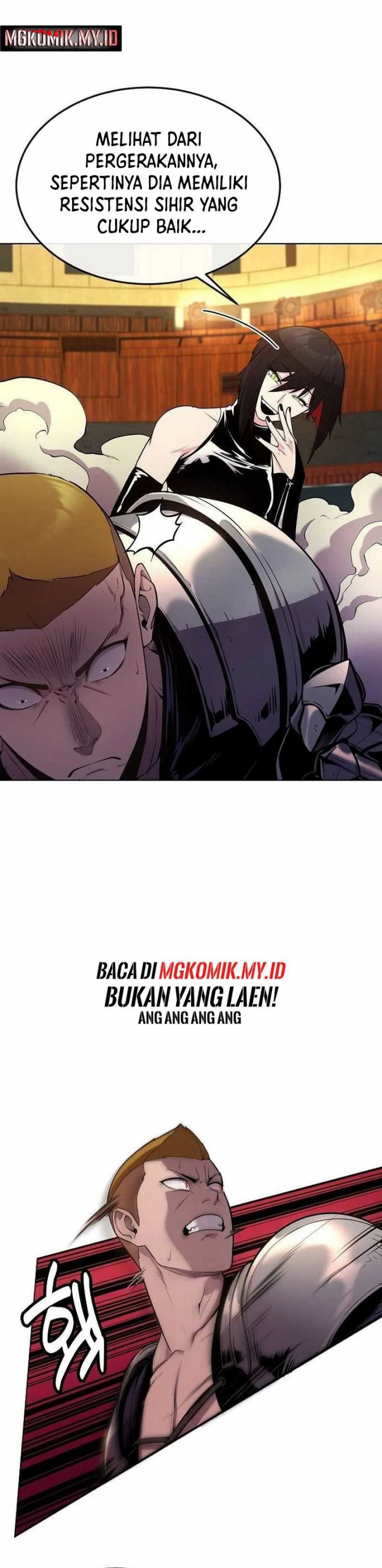 Heavenly Demon Wants to Be a Chef Chapter 24 Gambar 9