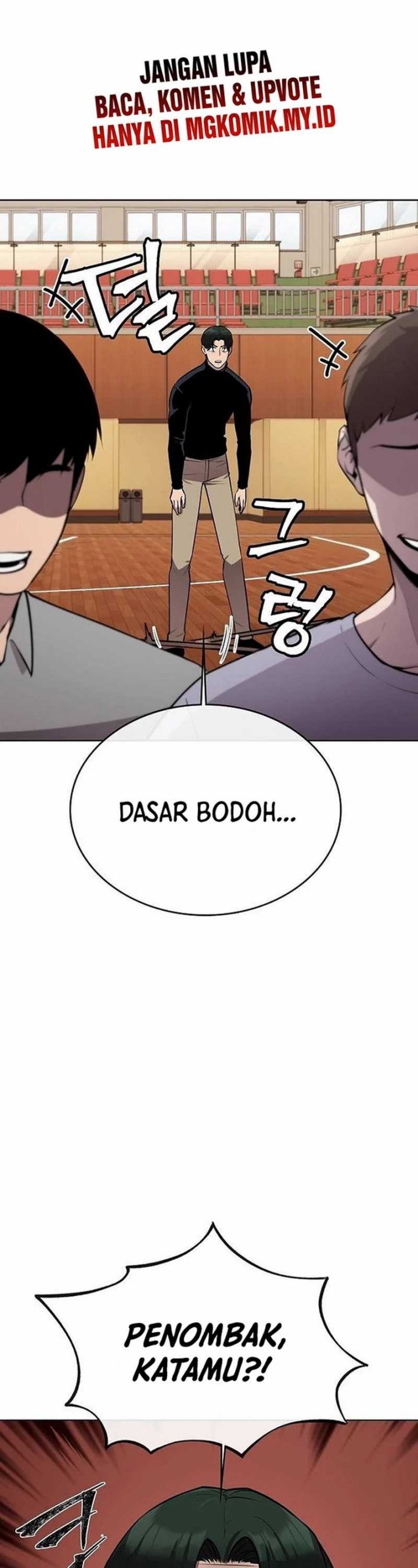 Heavenly Demon Wants to Be a Chef Chapter 23 Gambar 10