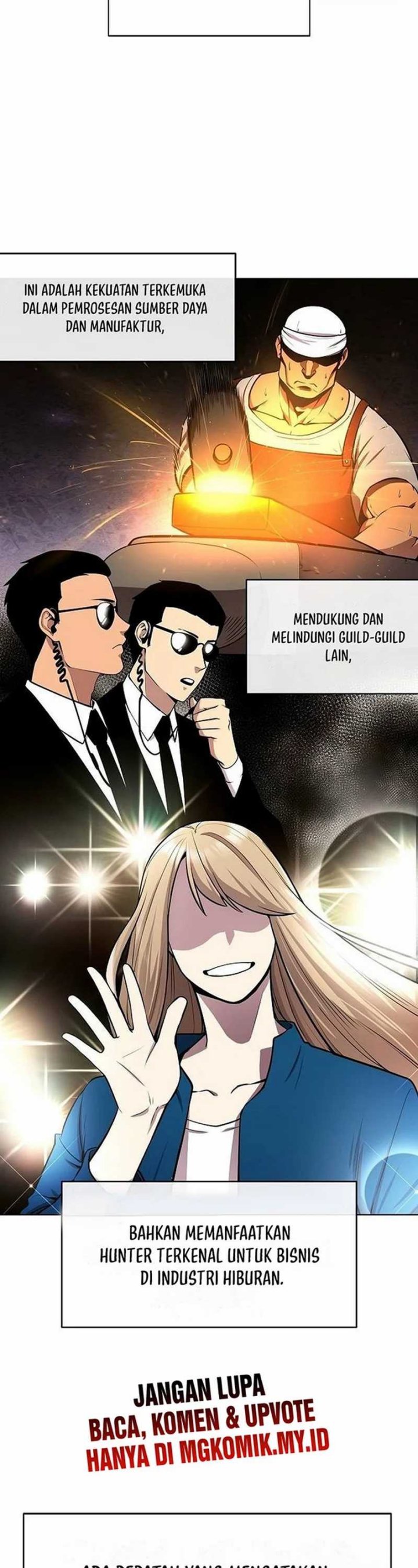 Heavenly Demon Wants to Be a Chef Chapter 23 Gambar 16