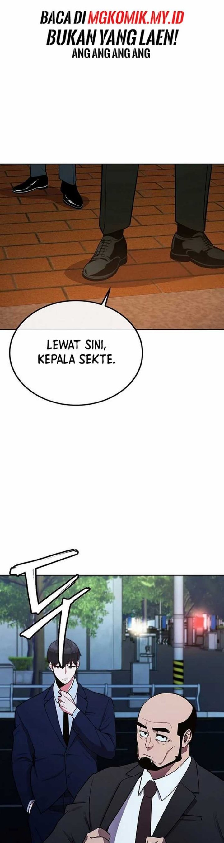 Heavenly Demon Wants to Be a Chef Chapter 23 Gambar 19