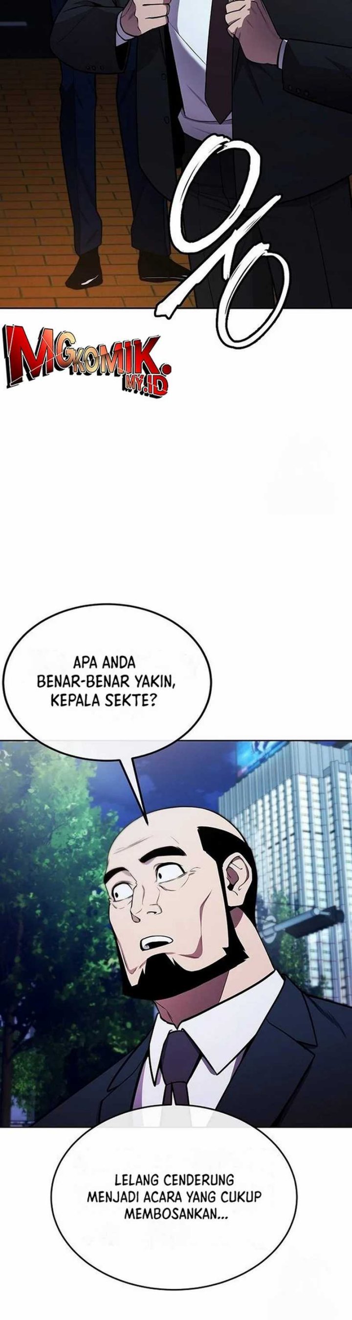 Heavenly Demon Wants to Be a Chef Chapter 23 Gambar 20