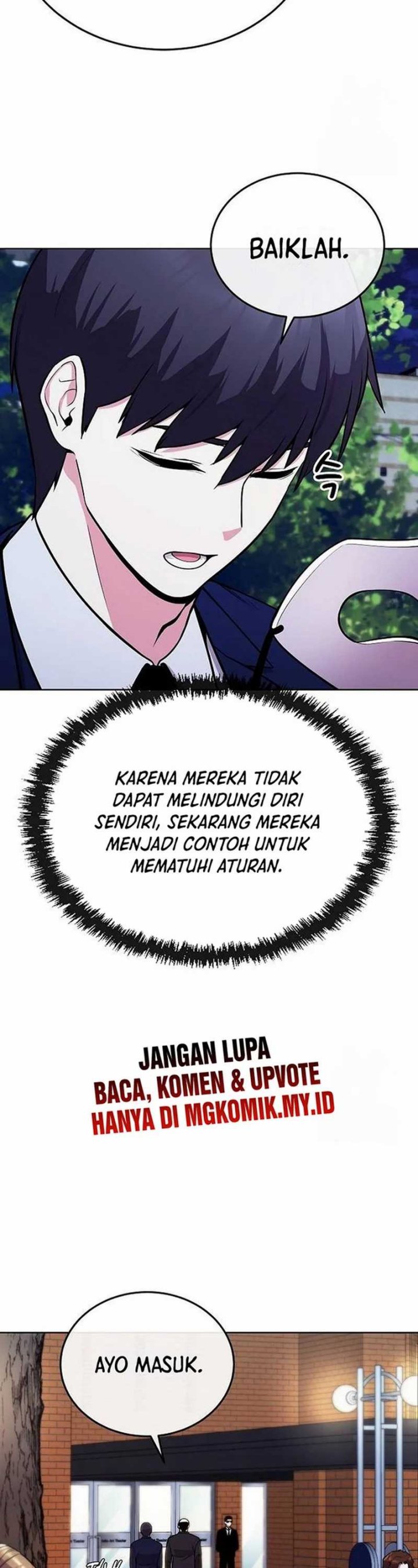Heavenly Demon Wants to Be a Chef Chapter 23 Gambar 23