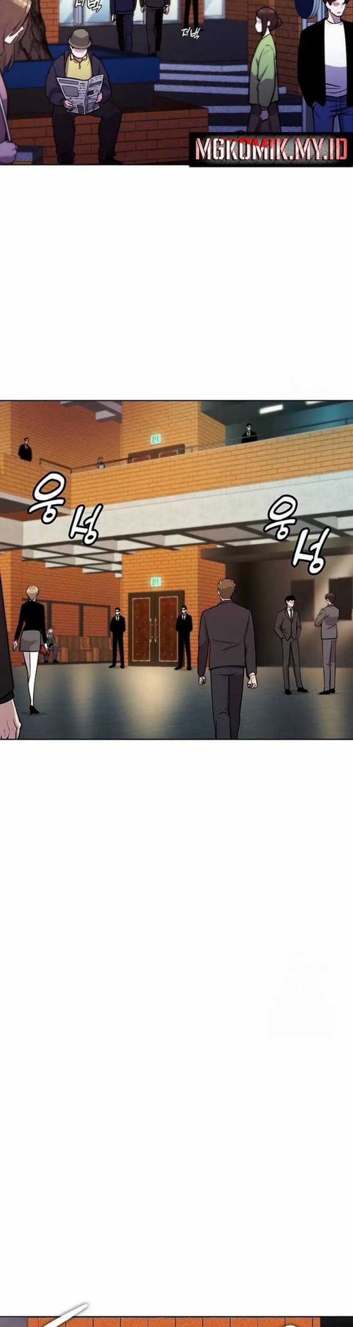 Heavenly Demon Wants to Be a Chef Chapter 23 Gambar 24