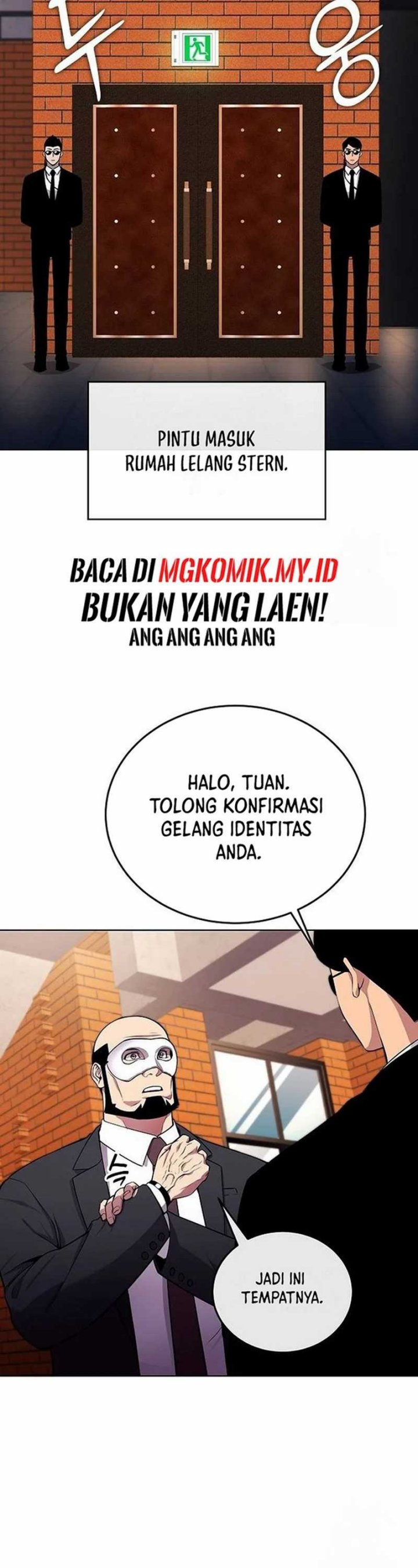 Heavenly Demon Wants to Be a Chef Chapter 23 Gambar 25