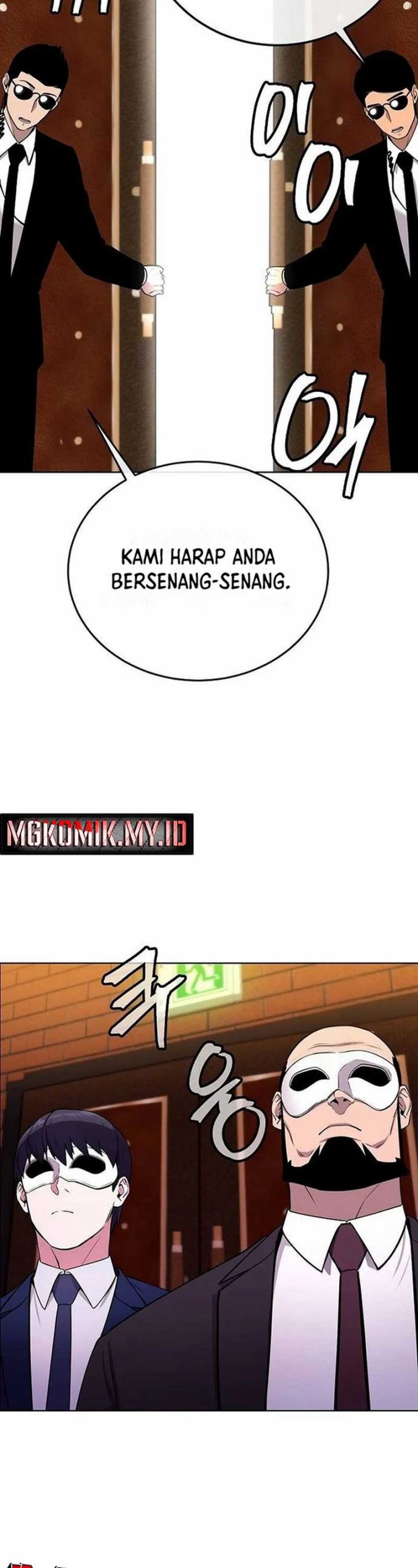 Heavenly Demon Wants to Be a Chef Chapter 23 Gambar 27