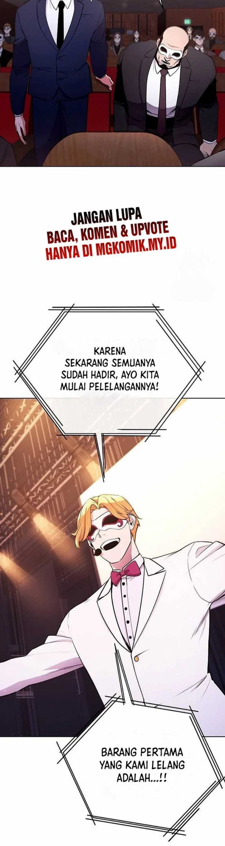 Heavenly Demon Wants to Be a Chef Chapter 23 Gambar 29
