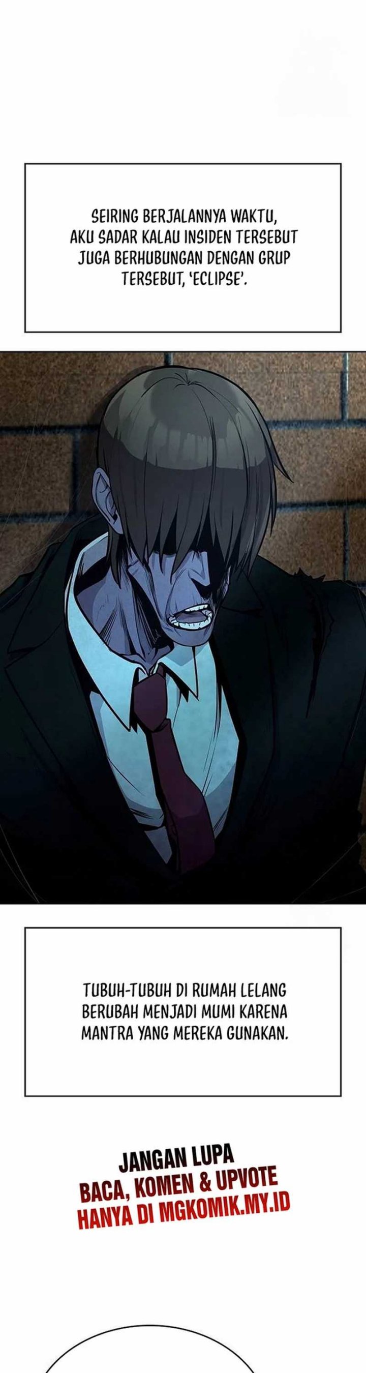 Heavenly Demon Wants to Be a Chef Chapter 23 Gambar 3