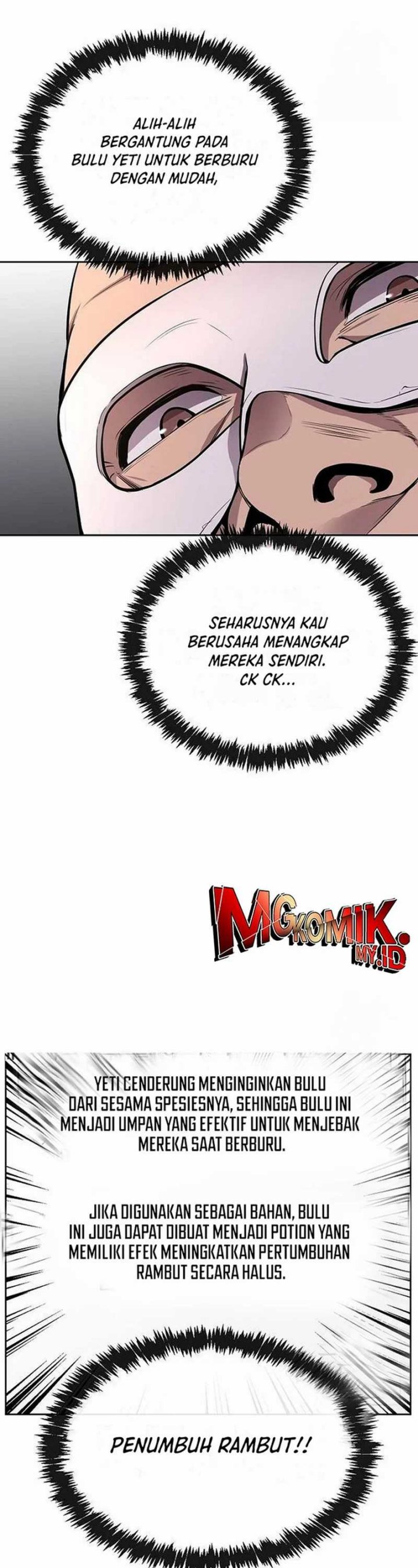 Heavenly Demon Wants to Be a Chef Chapter 23 Gambar 32