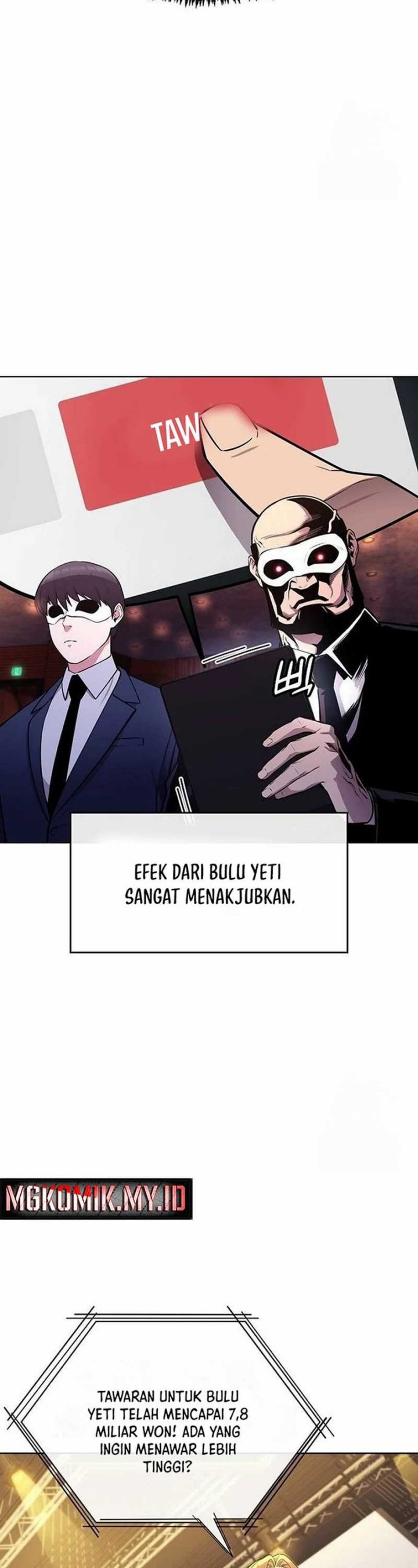 Heavenly Demon Wants to Be a Chef Chapter 23 Gambar 33