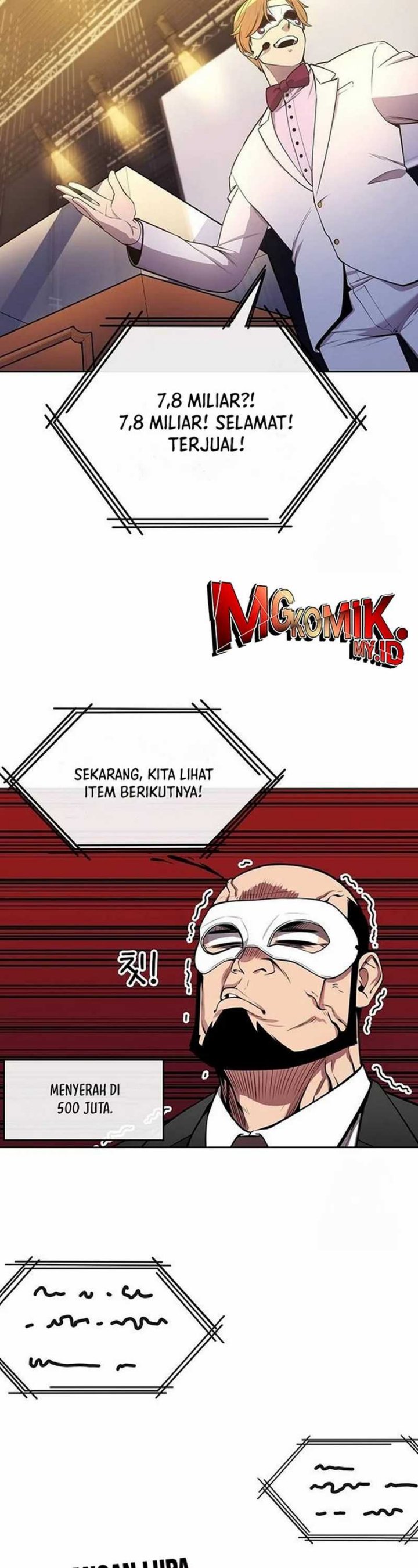 Heavenly Demon Wants to Be a Chef Chapter 23 Gambar 34