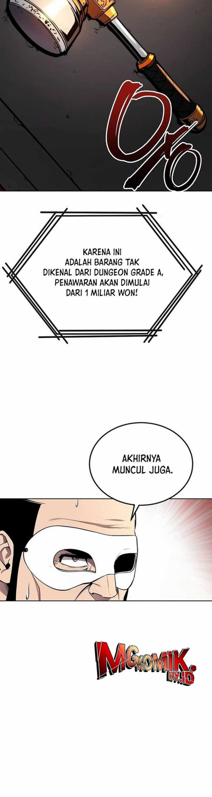 Heavenly Demon Wants to Be a Chef Chapter 23 Gambar 38