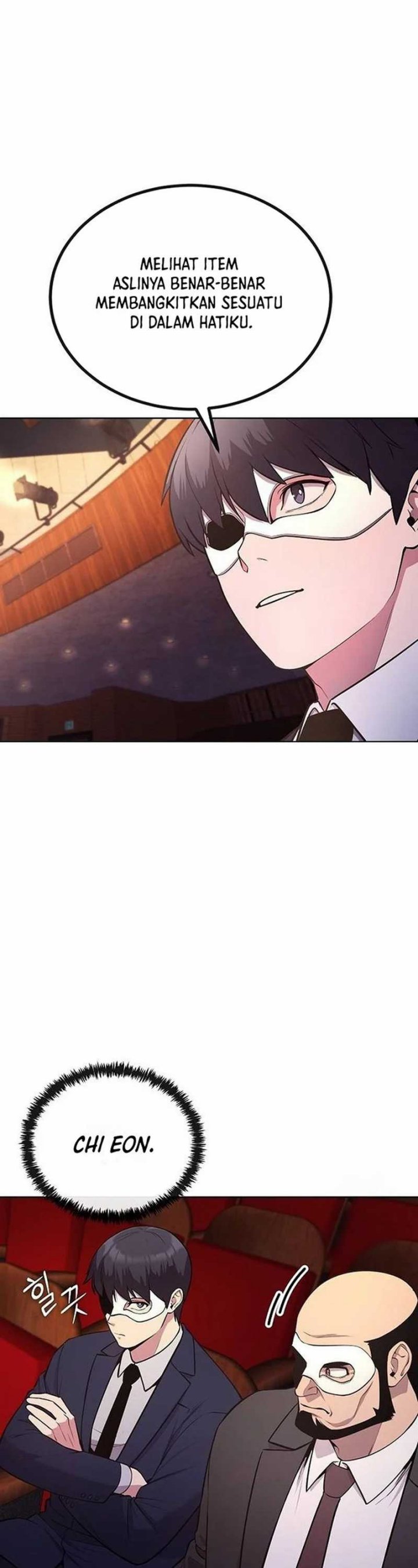 Heavenly Demon Wants to Be a Chef Chapter 23 Gambar 39