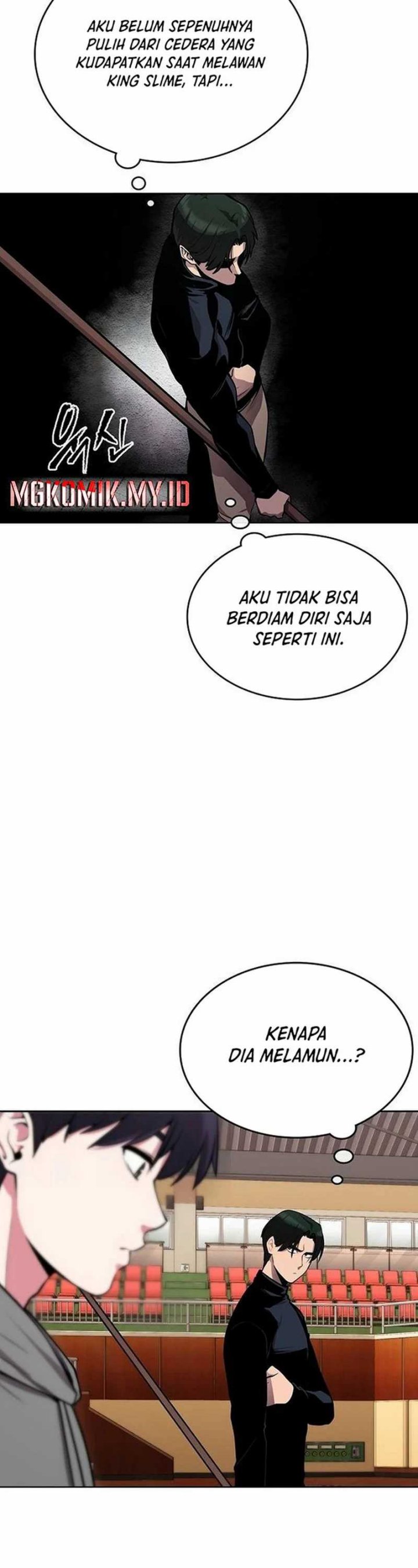 Heavenly Demon Wants to Be a Chef Chapter 23 Gambar 4