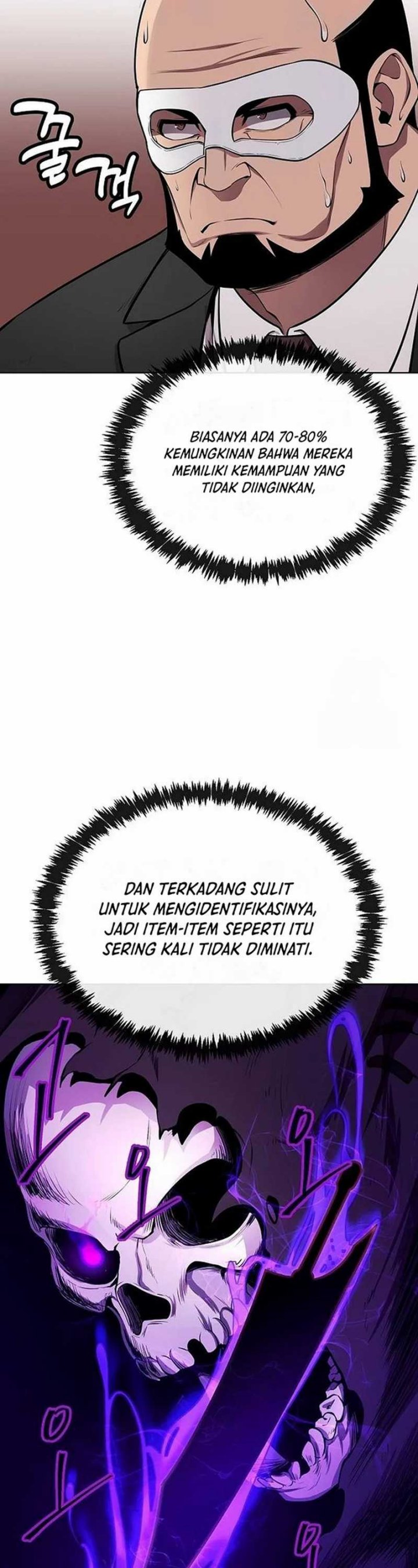 Heavenly Demon Wants to Be a Chef Chapter 23 Gambar 41