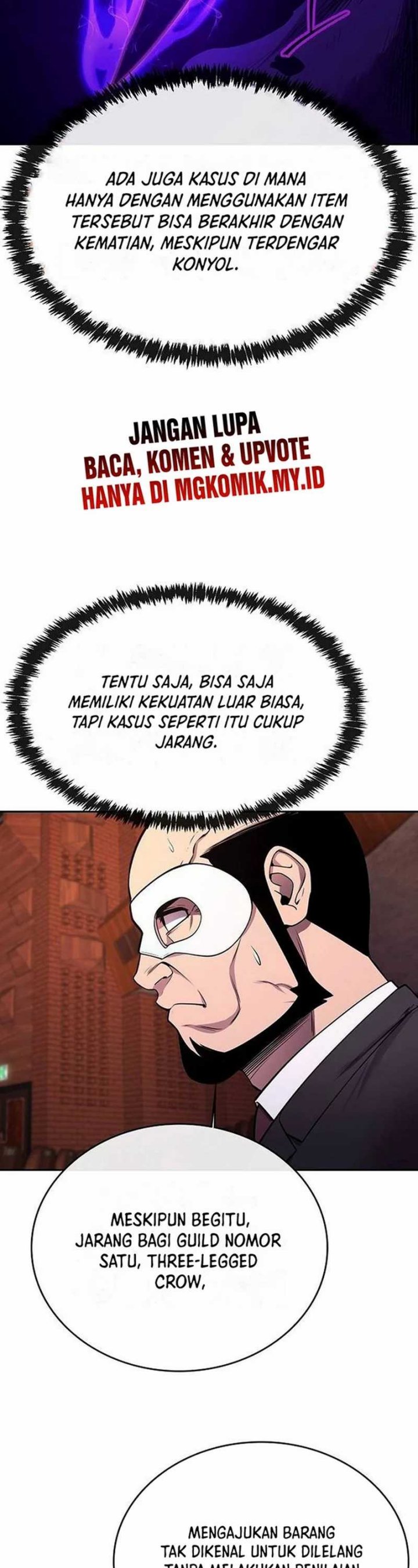 Heavenly Demon Wants to Be a Chef Chapter 23 Gambar 42