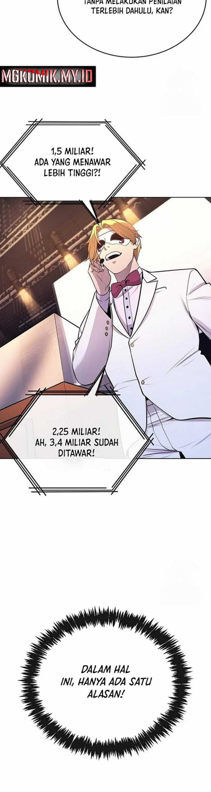 Heavenly Demon Wants to Be a Chef Chapter 23 Gambar 43