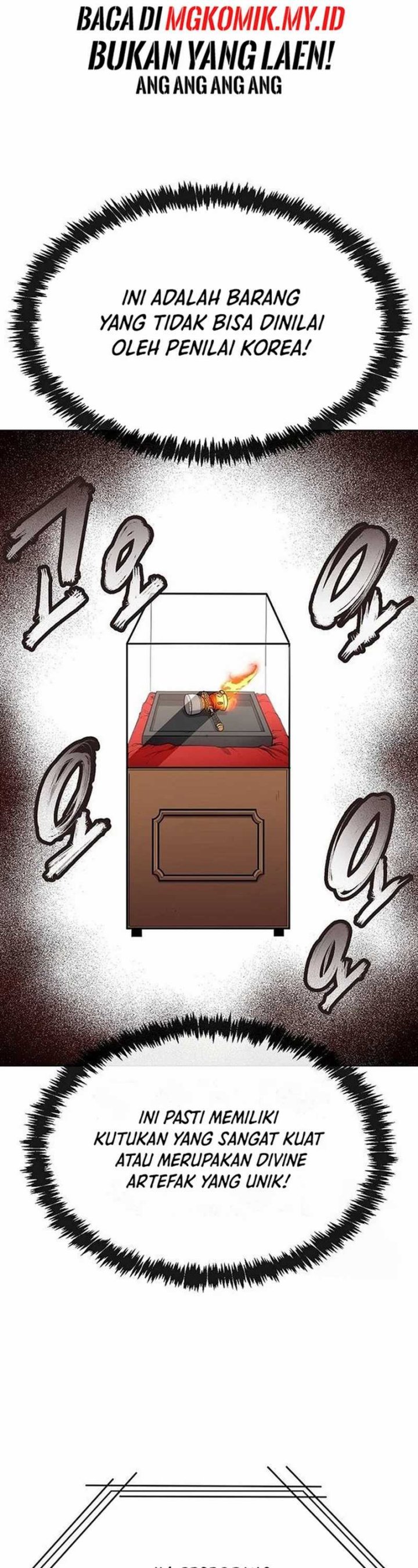 Heavenly Demon Wants to Be a Chef Chapter 23 Gambar 44