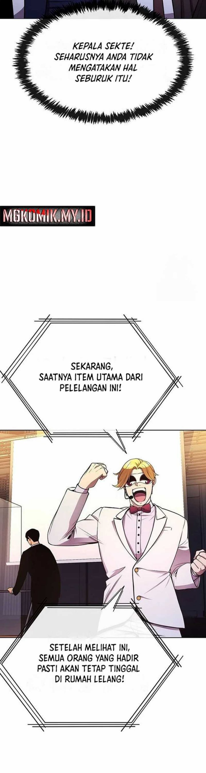 Heavenly Demon Wants to Be a Chef Chapter 23 Gambar 49