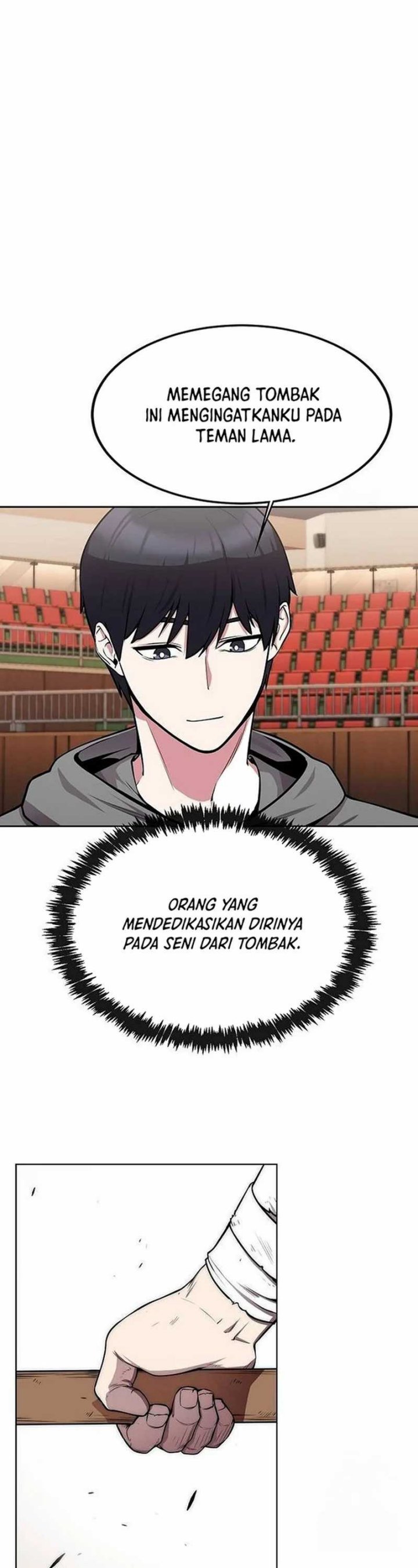 Heavenly Demon Wants to Be a Chef Chapter 23 Gambar 5