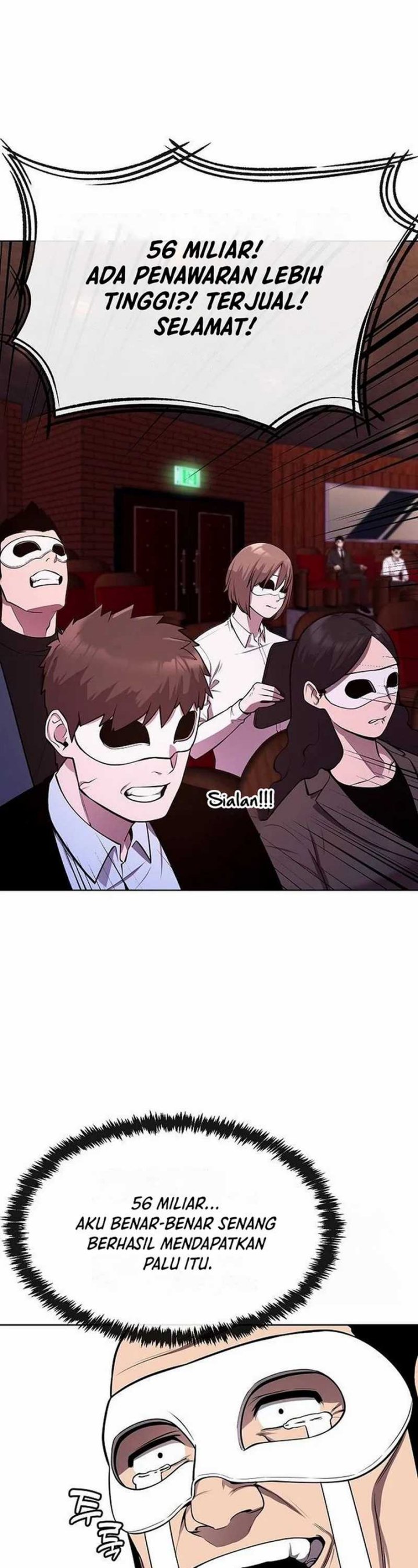 Heavenly Demon Wants to Be a Chef Chapter 23 Gambar 54