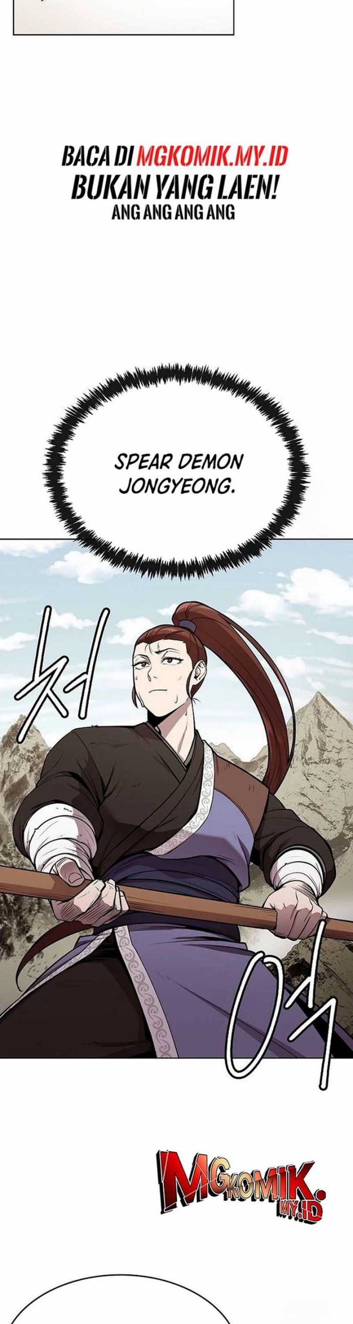 Heavenly Demon Wants to Be a Chef Chapter 23 Gambar 6