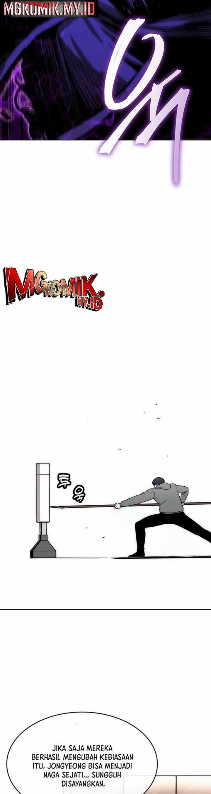 Heavenly Demon Wants to Be a Chef Chapter 23 Gambar 8