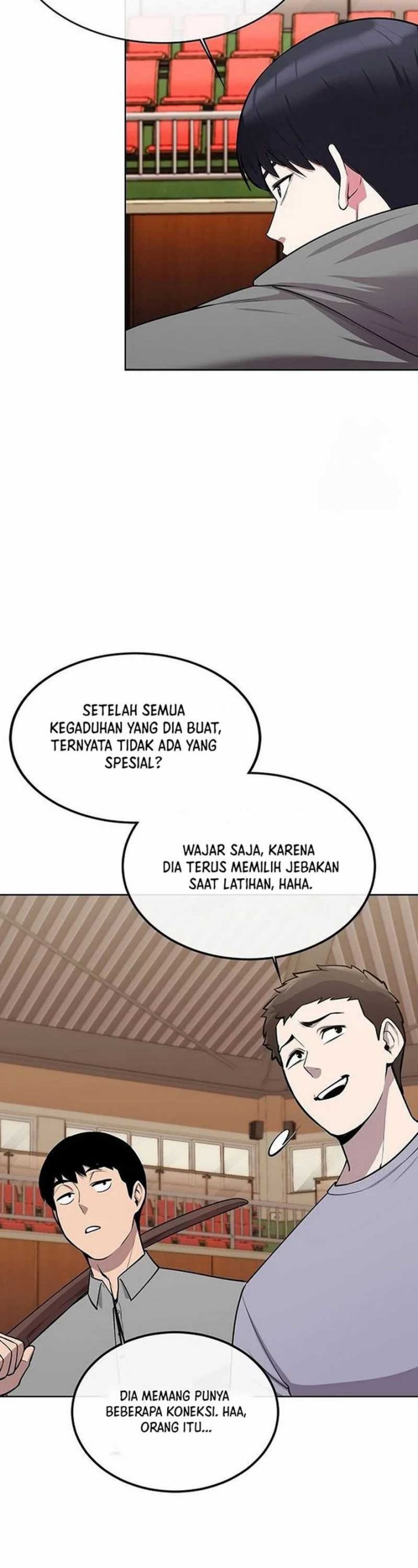 Heavenly Demon Wants to Be a Chef Chapter 23 Gambar 9
