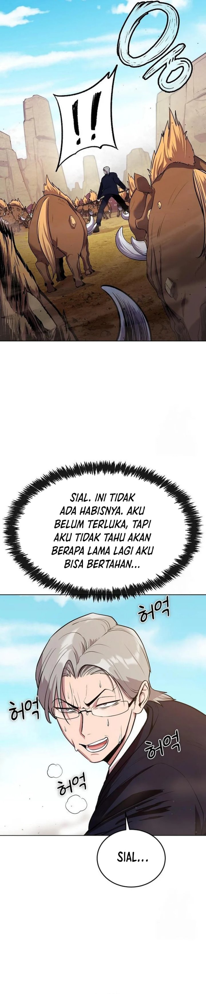 Heavenly Demon Wants to Be a Chef Chapter 17 Gambar 10