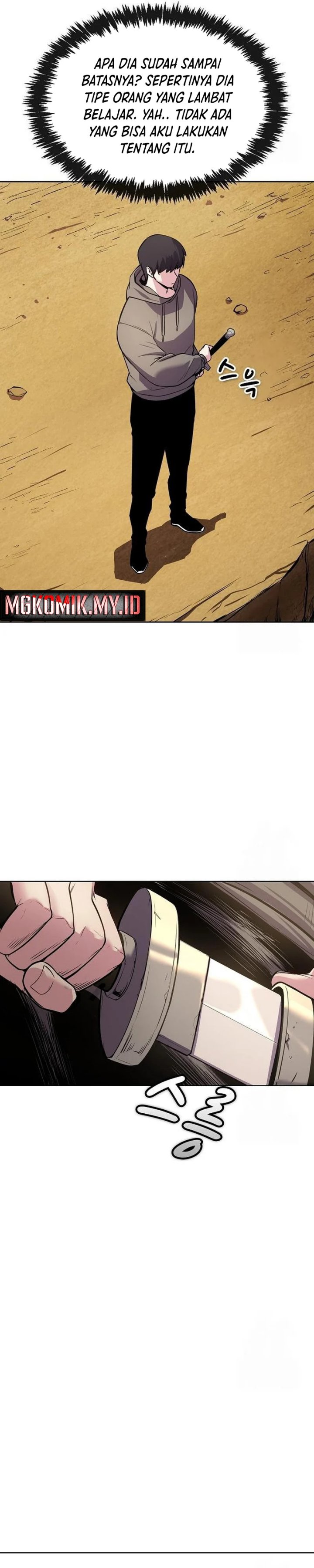 Heavenly Demon Wants to Be a Chef Chapter 17 Gambar 11