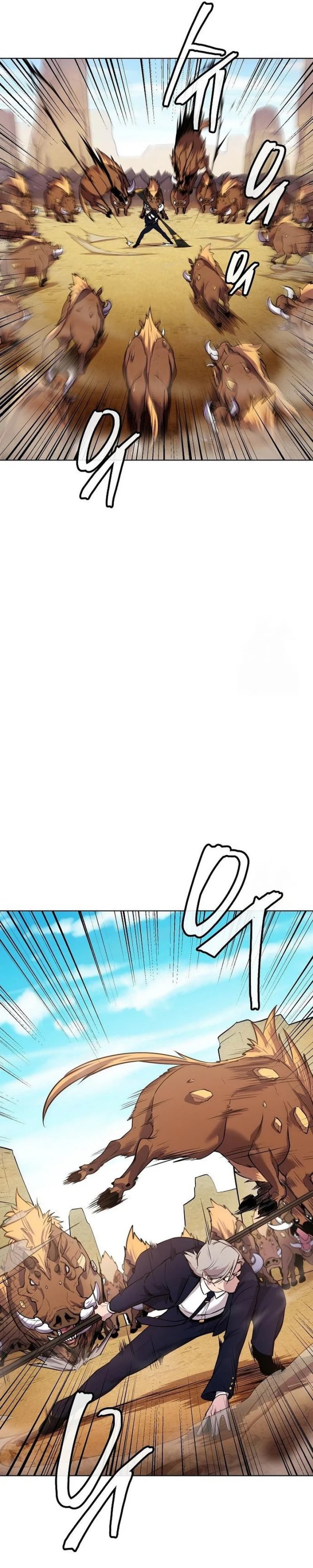 Heavenly Demon Wants to Be a Chef Chapter 17 Gambar 13