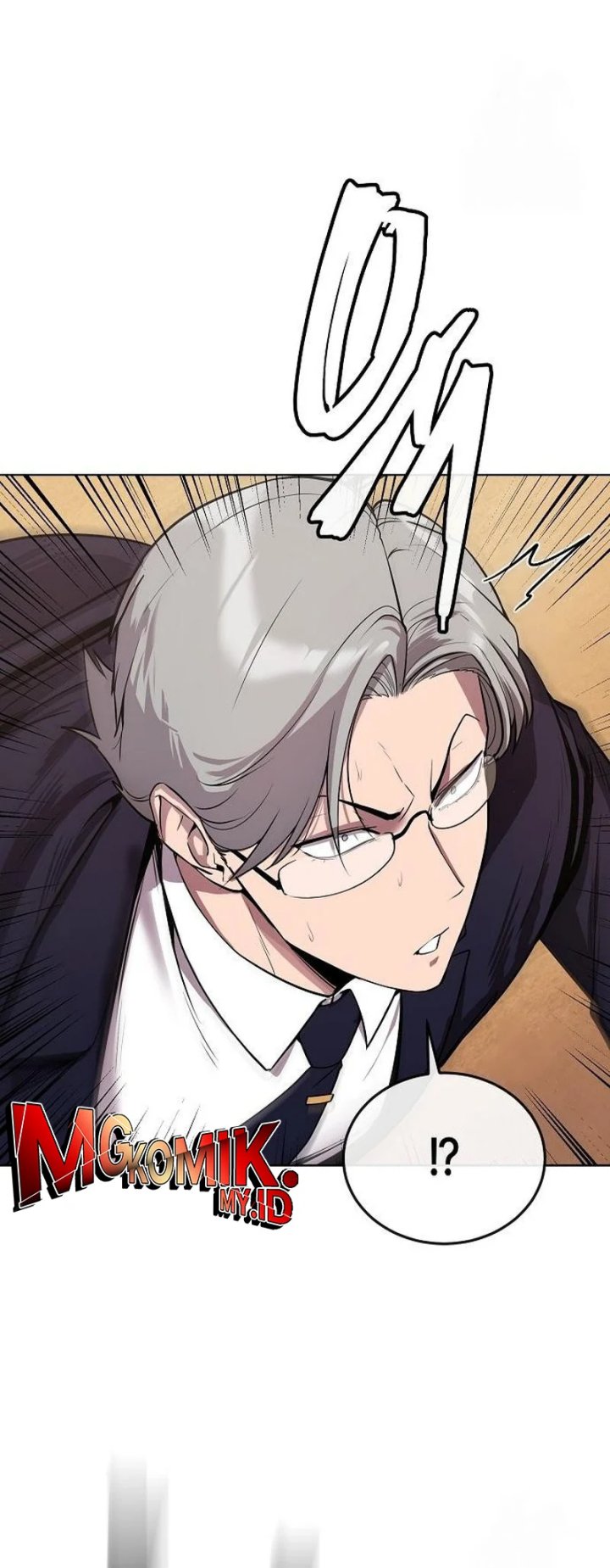 Heavenly Demon Wants to Be a Chef Chapter 17 Gambar 14