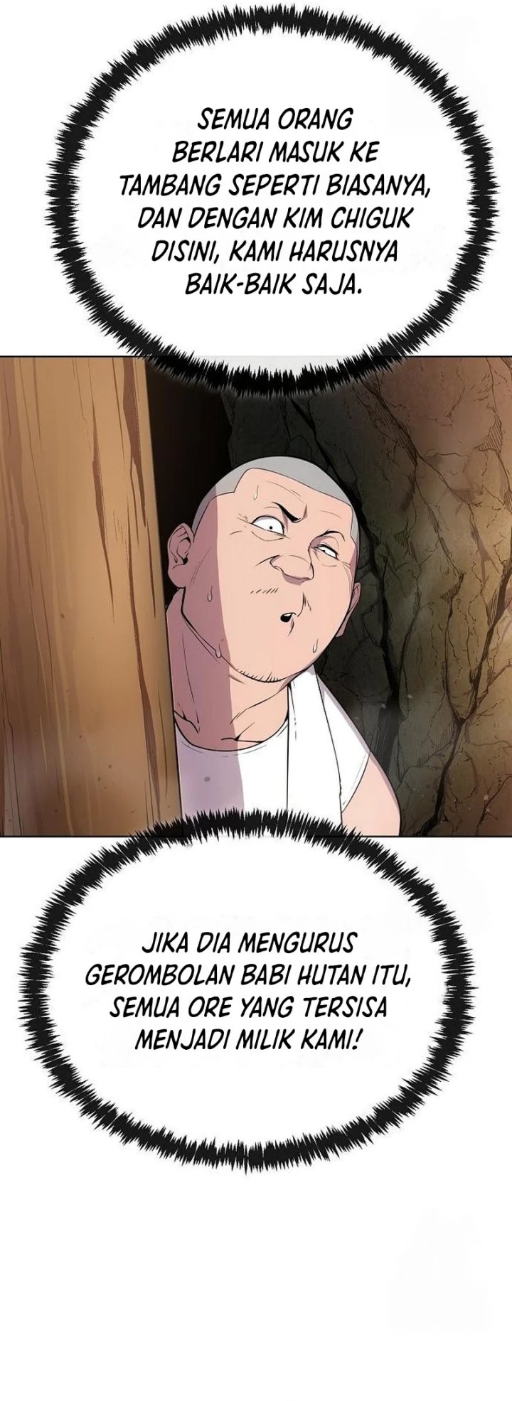 Baca Manhwa Heavenly Demon Wants to Be a Chef Chapter 17 Gambar 2