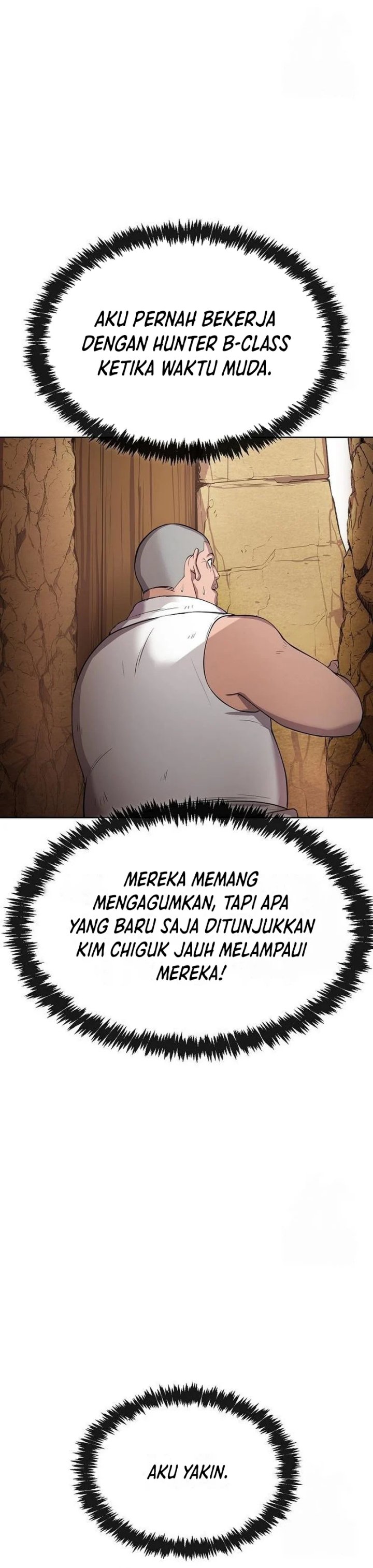 Heavenly Demon Wants to Be a Chef Chapter 17 Gambar 21