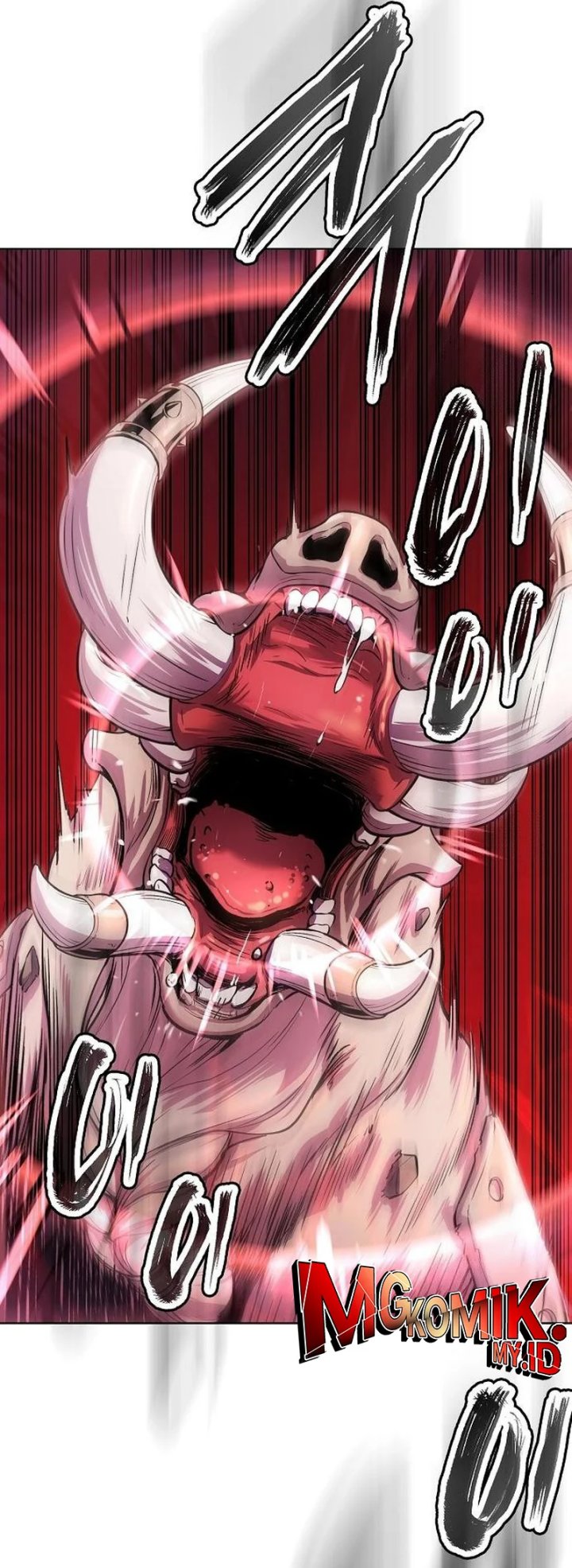 Heavenly Demon Wants to Be a Chef Chapter 17 Gambar 26