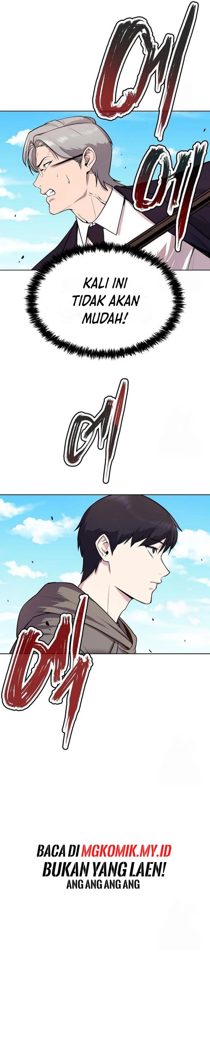 Heavenly Demon Wants to Be a Chef Chapter 17 Gambar 30